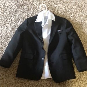 boys suit